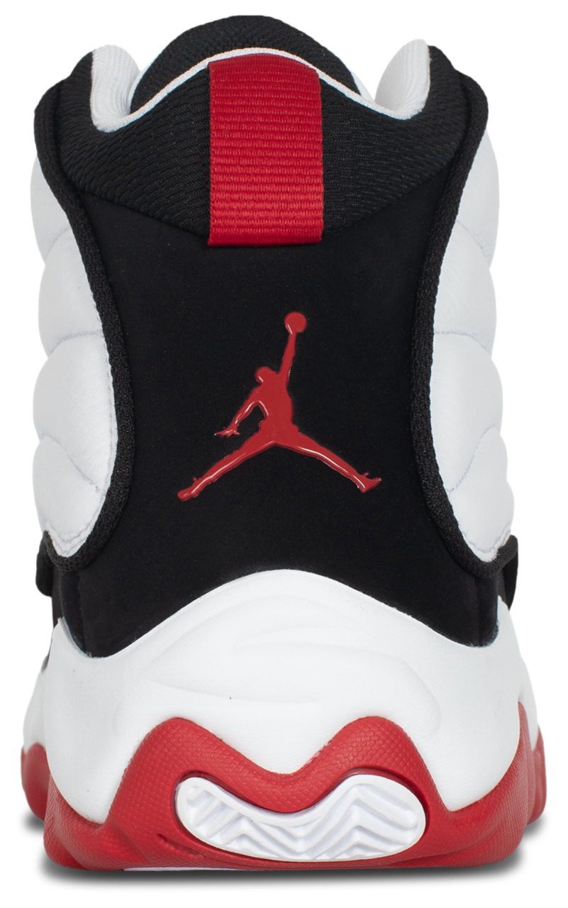 Jordan Pro Strong Image 4 de 6. Appuyez pour ouvrir la galerie de photos.