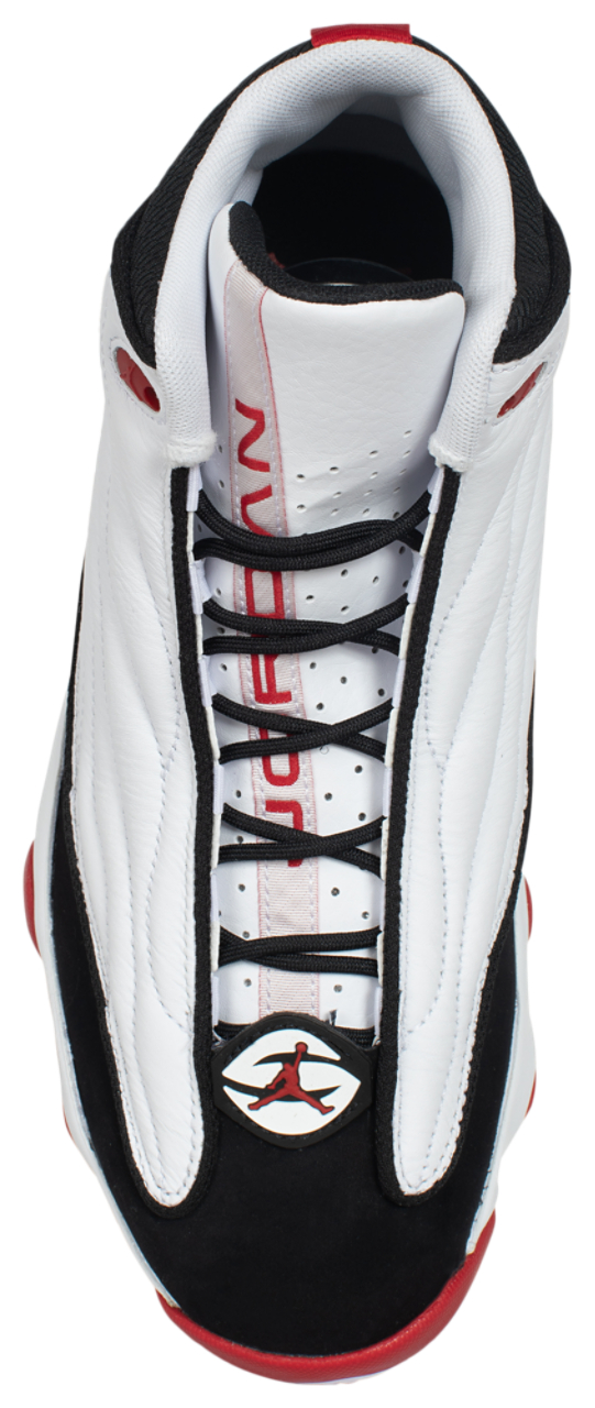 Jordan Pro Strong Image 5 de 6. Appuyez pour ouvrir la galerie de photos.