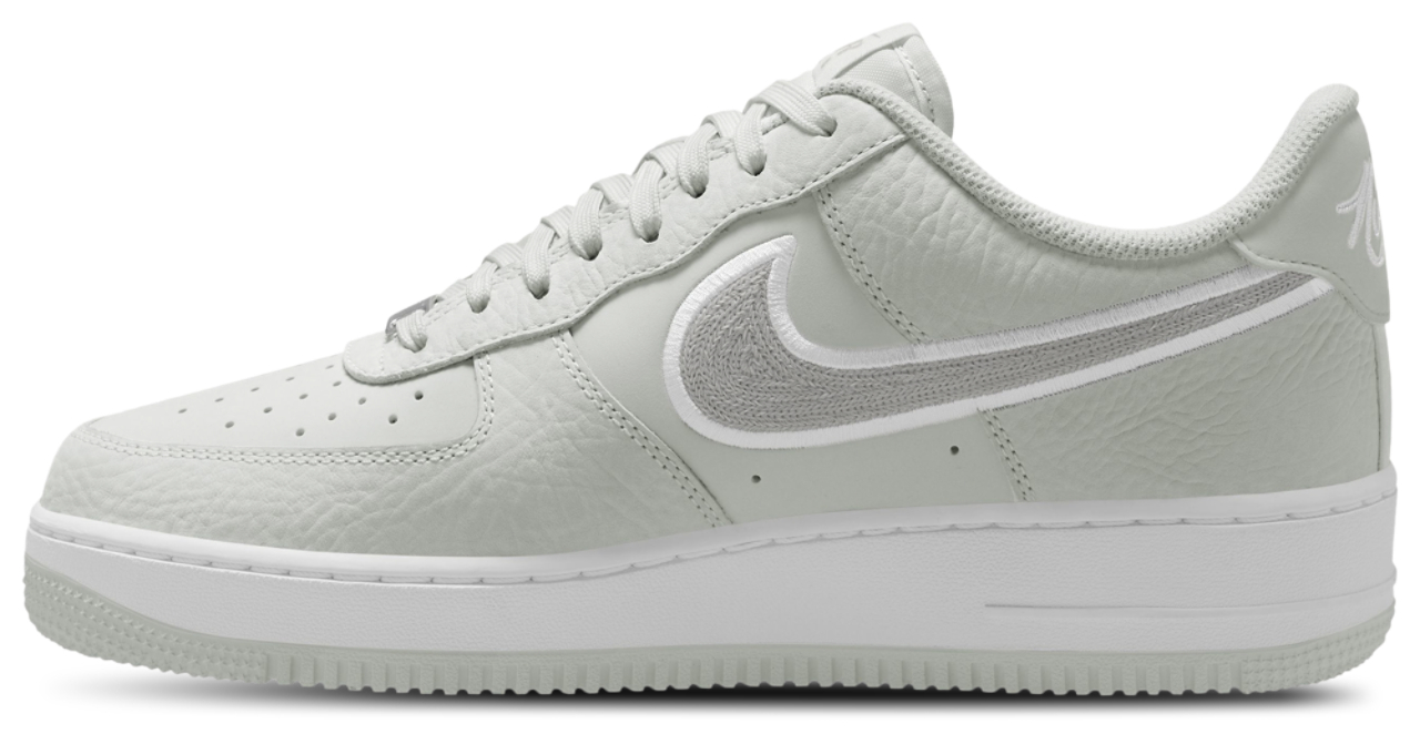 Nike Air Force 1 07 LV8 ESS+  Image 2 of 4. Tap to open photo gallery.