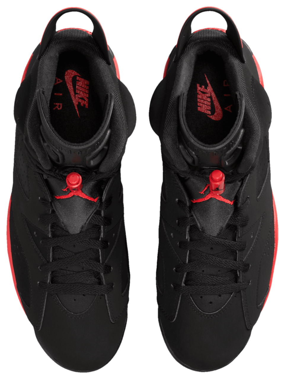 ナイキ　AIR JORDAN6 RETRO 9 Jordan Air Jordan 9 Retro - Black / Light Olive / Varsity Red
