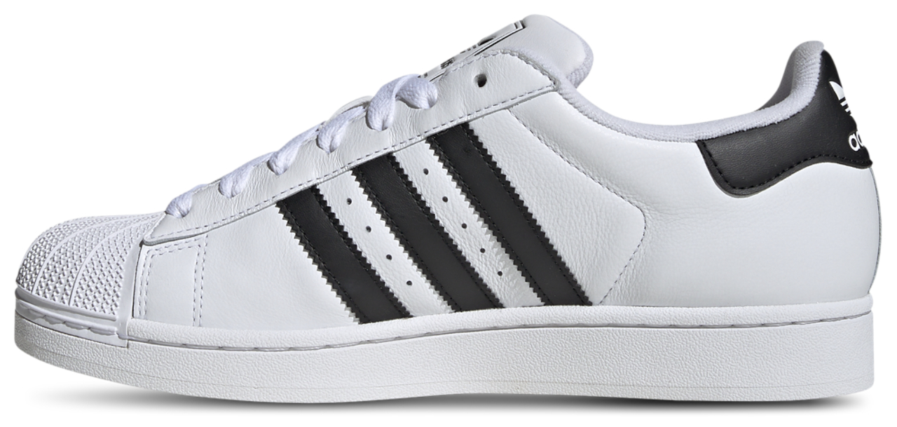 adidas Originals Superstar II  Image 2 of 5. Tap to open photo gallery.
