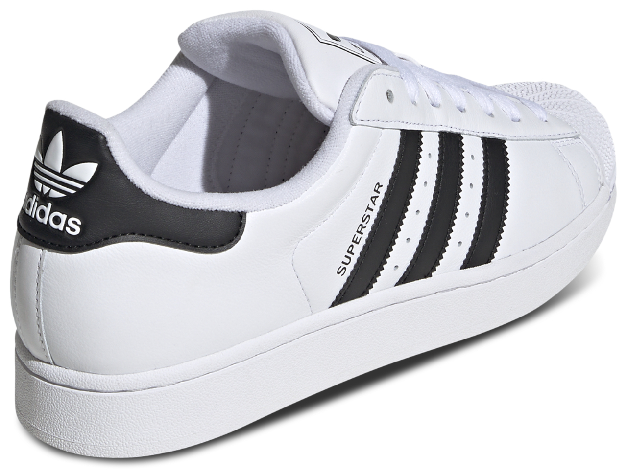 adidas Originals Superstar II  Image 3 of 5. Tap to open photo gallery.