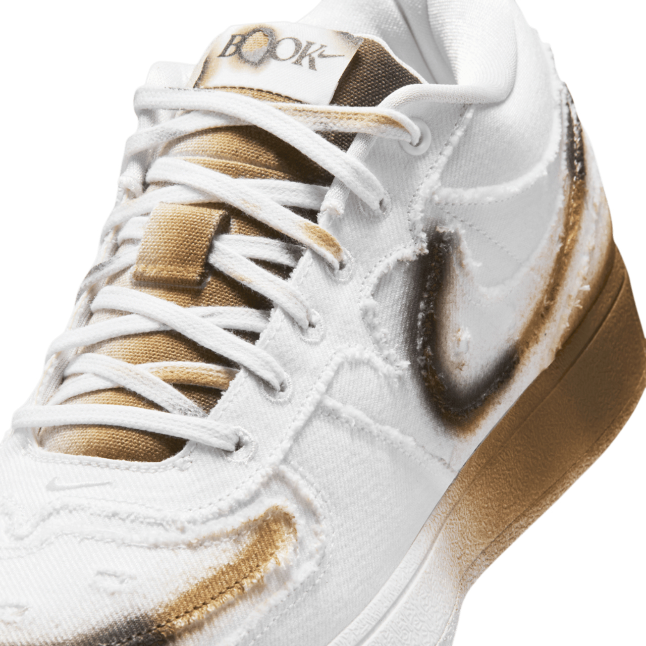 Nike Book 1 SE - Men's | Foot Locker Canada
