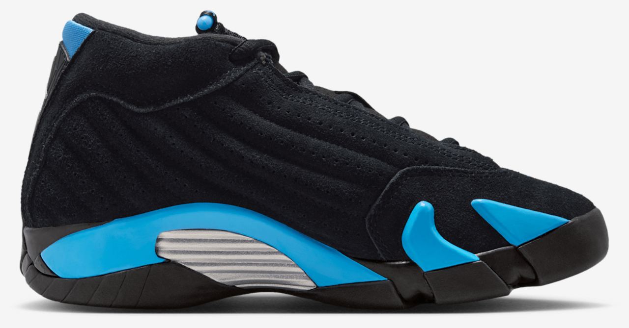 Jordan Retro 14 Image 1 of 5. Tap to open photo gallery.