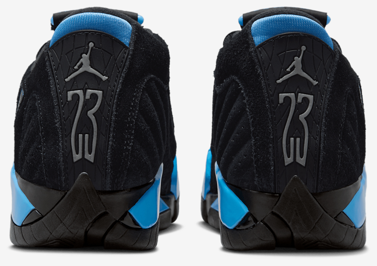 Jordan Retro 14 Image 3 of 5. Tap to open photo gallery.