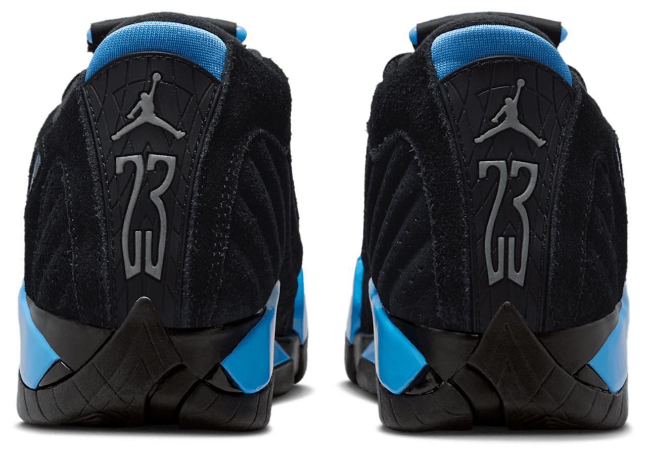 Jordan Retro 14 Image 3 of 5. Tap to open photo gallery.