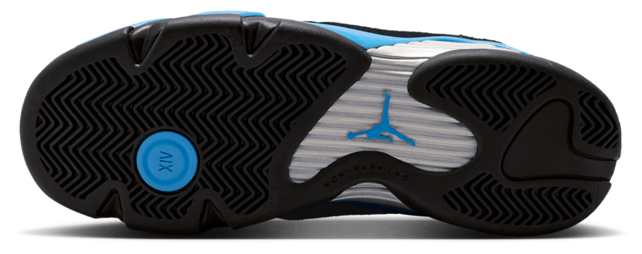 Jordan Retro 14 Image 5 of 5. Tap to open photo gallery.