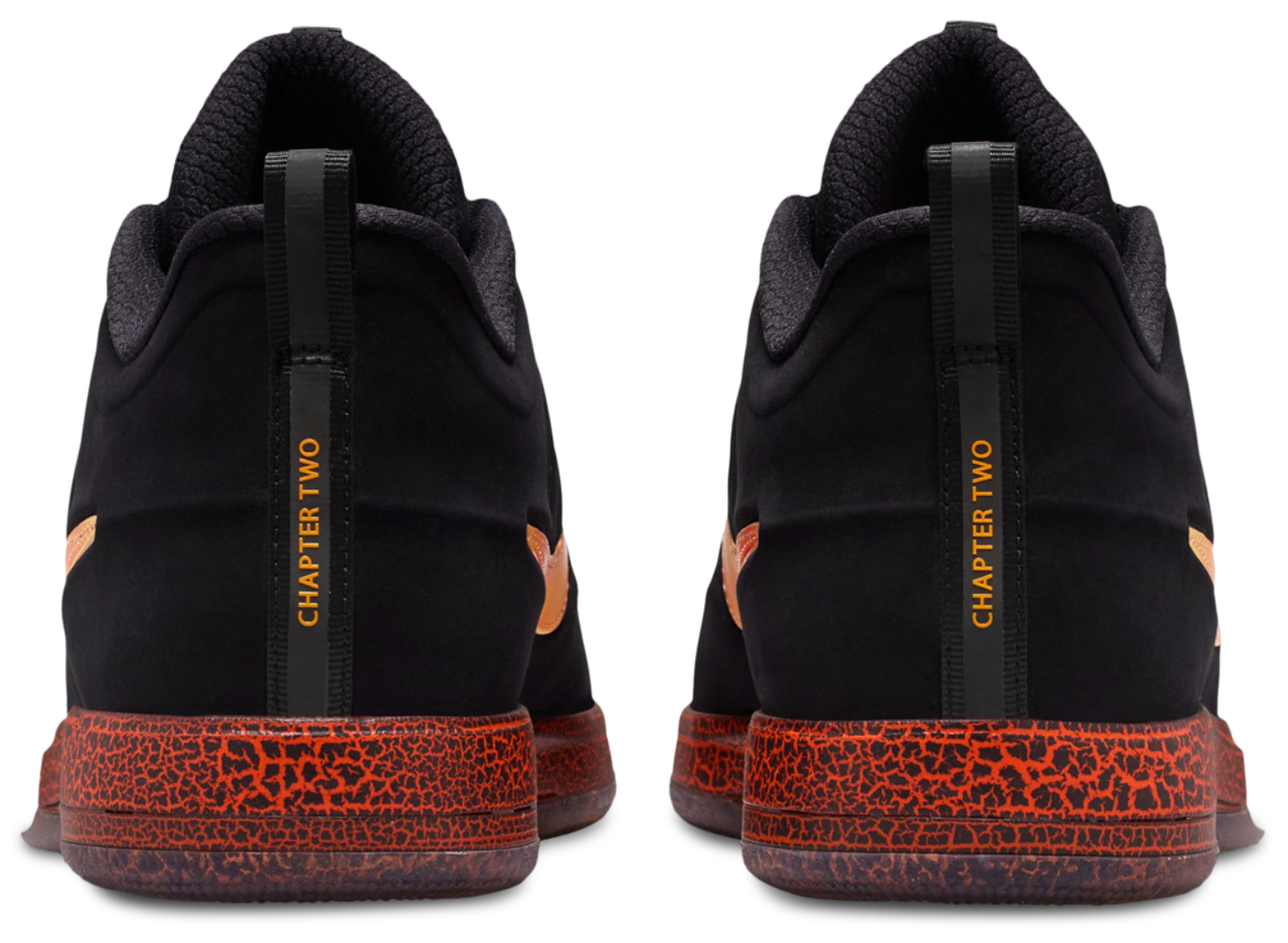 Nike Book 2 SE - Men's | Foot Locker Canada