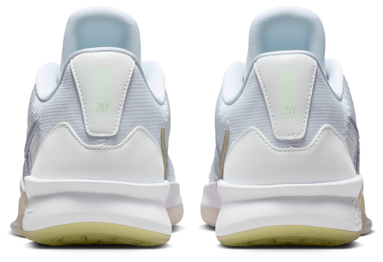 Nike Sabrina Walnut  Image 3 of 8. Tap to open photo gallery.