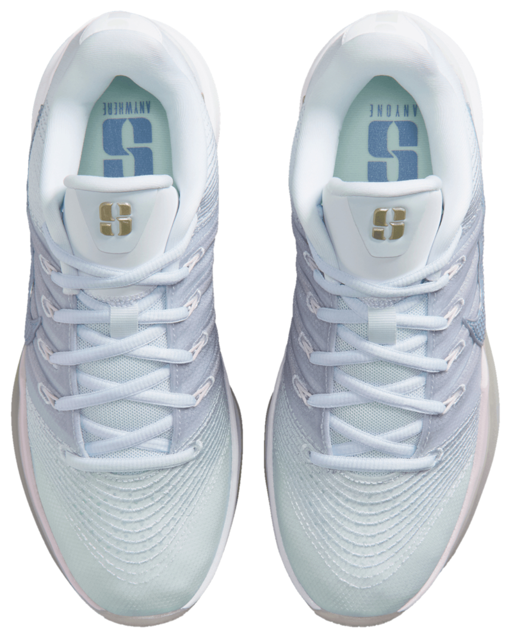 Nike Sabrina Walnut  Image 4 of 8. Tap to open photo gallery.
