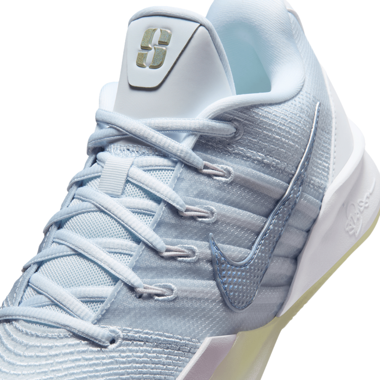 Nike Sabrina Walnut  Image 7 of 8. Tap to open photo gallery.