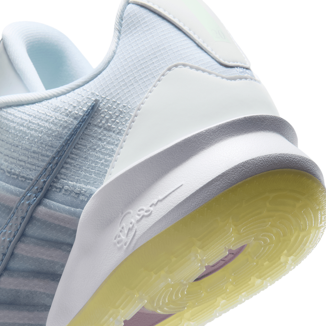 Nike Sabrina Walnut  Image 8 of 8. Tap to open photo gallery.