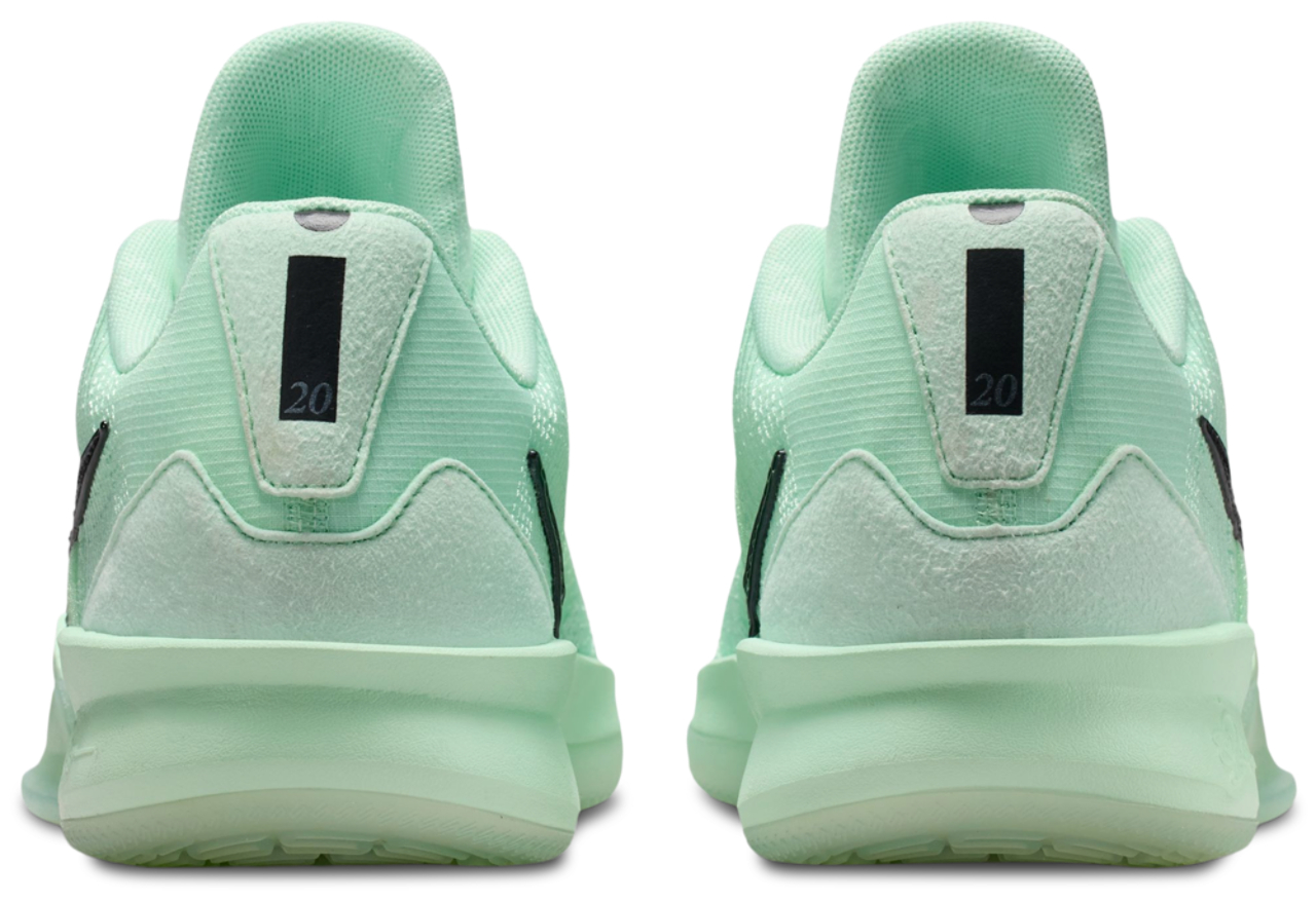 Nike Sabrina 3  Image 3 of 5. Tap to open photo gallery.