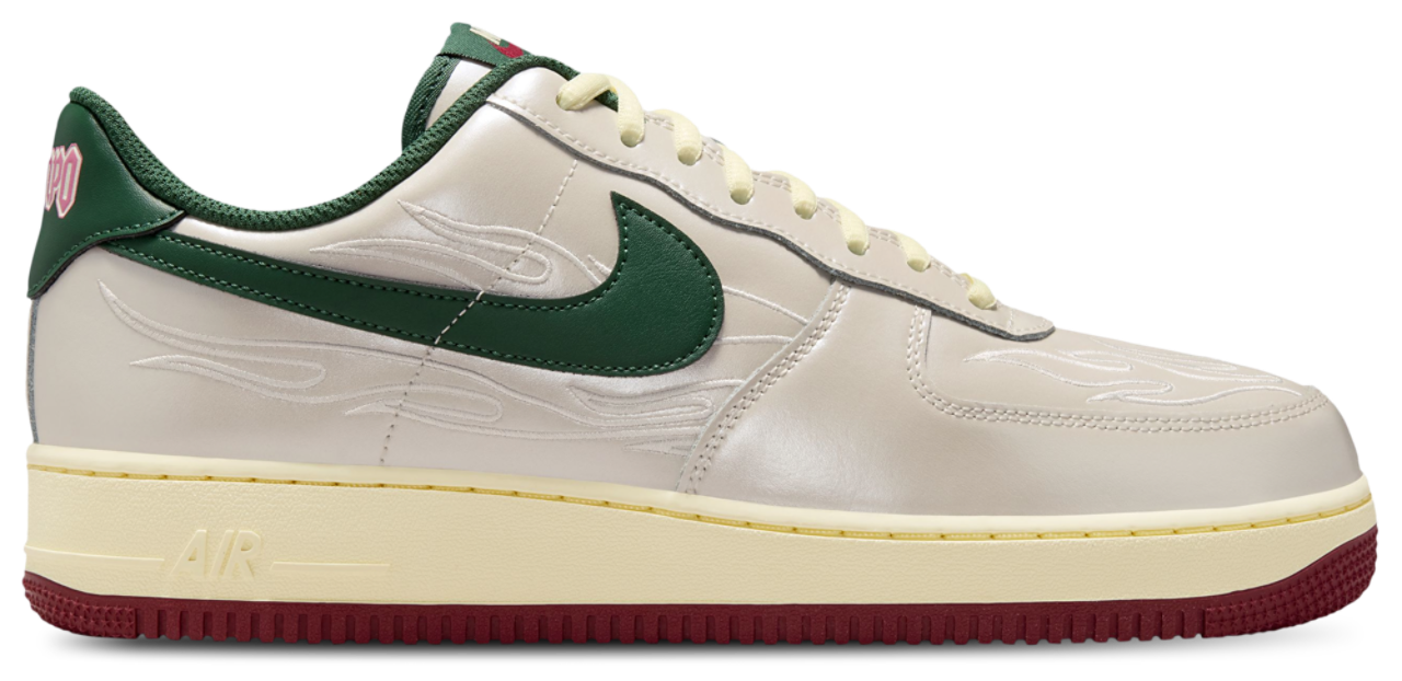 Nike Air Force 1 '07 LV8 Image 1 of 5. Tap to open photo gallery.