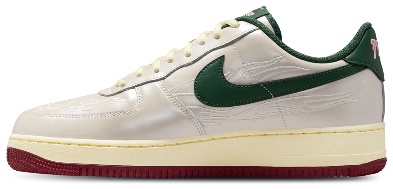 Nike Air Force 1 '07 LV8 Image 2 of 5. Tap to open photo gallery.