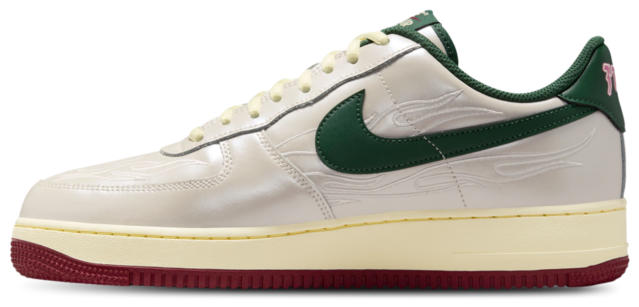 Nike Air Force 1 '07 LV8 Image 2 of 5. Tap to open photo gallery.