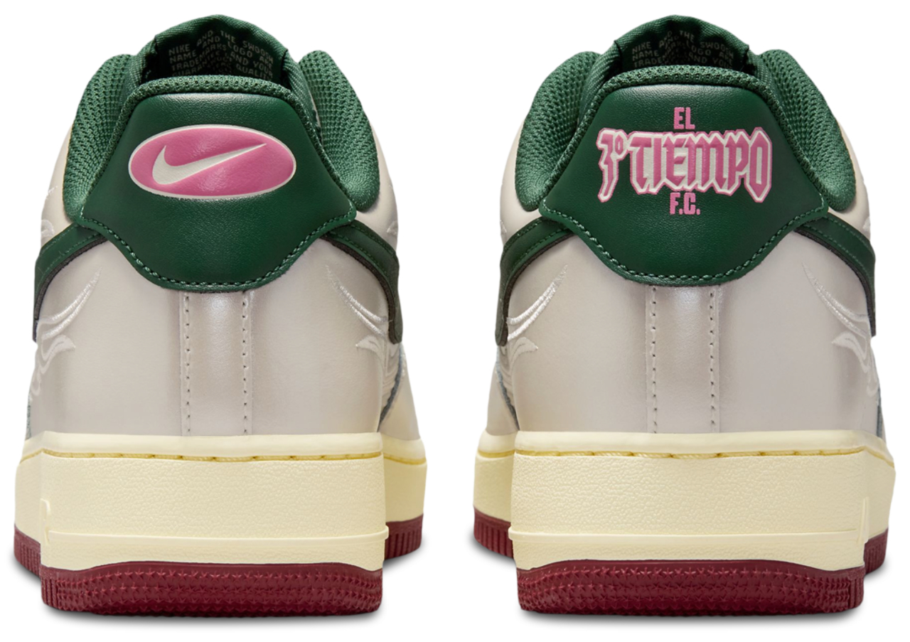 Nike Air Force 1 '07 LV8 Image 3 of 5. Tap to open photo gallery.