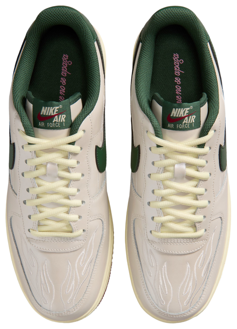 Nike Air Force 1 '07 LV8 Image 4 of 5. Tap to open photo gallery.