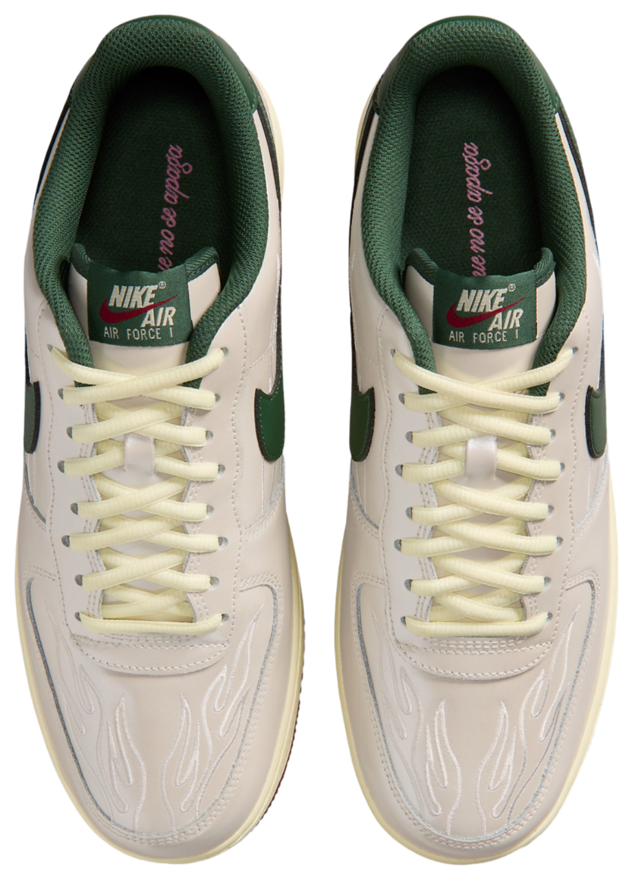 Nike Air Force 1 '07 LV8 Image 4 of 5. Tap to open photo gallery.