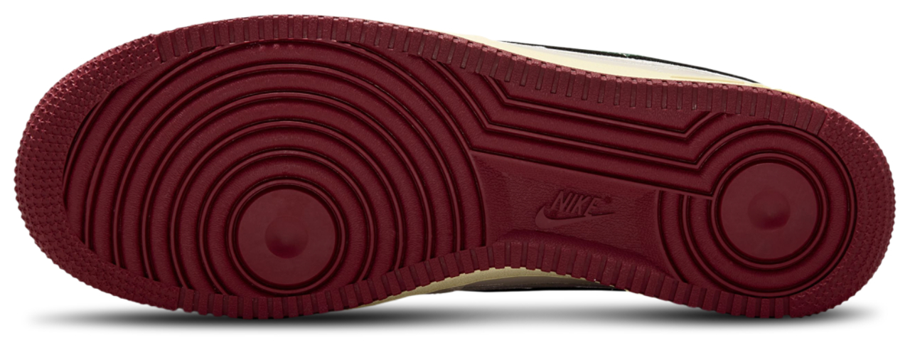Nike Air Force 1 '07 LV8 Image 5 of 5. Tap to open photo gallery.