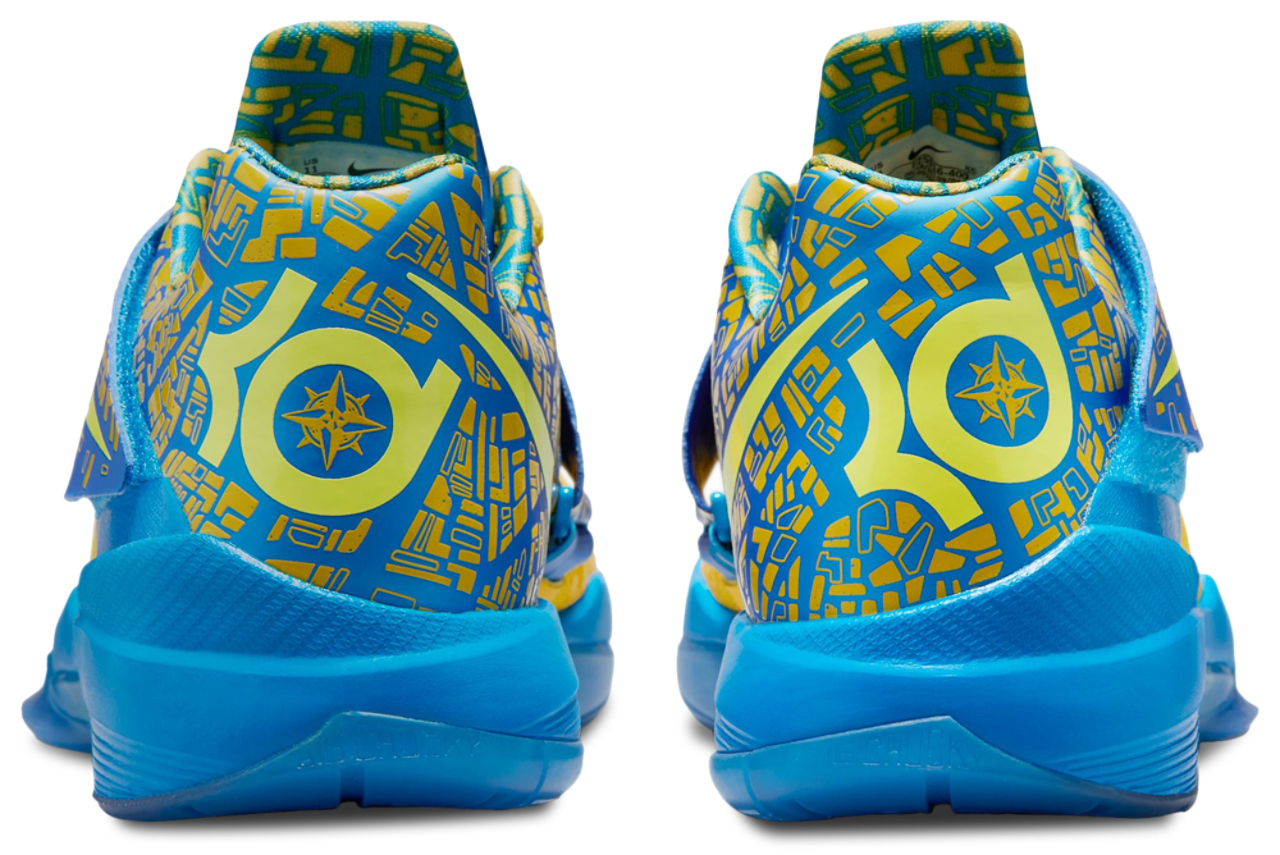 Nike KD 4 ナイキ KD4 Nike KD 4 | Foot Locker Canada