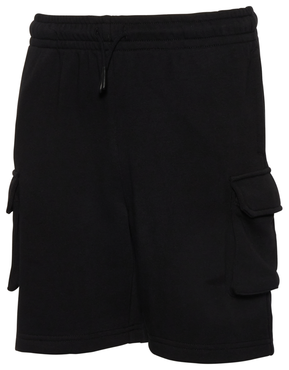 LCKR Cargo French Terry Shorts  Image 2 of 5. Tap to open photo gallery.