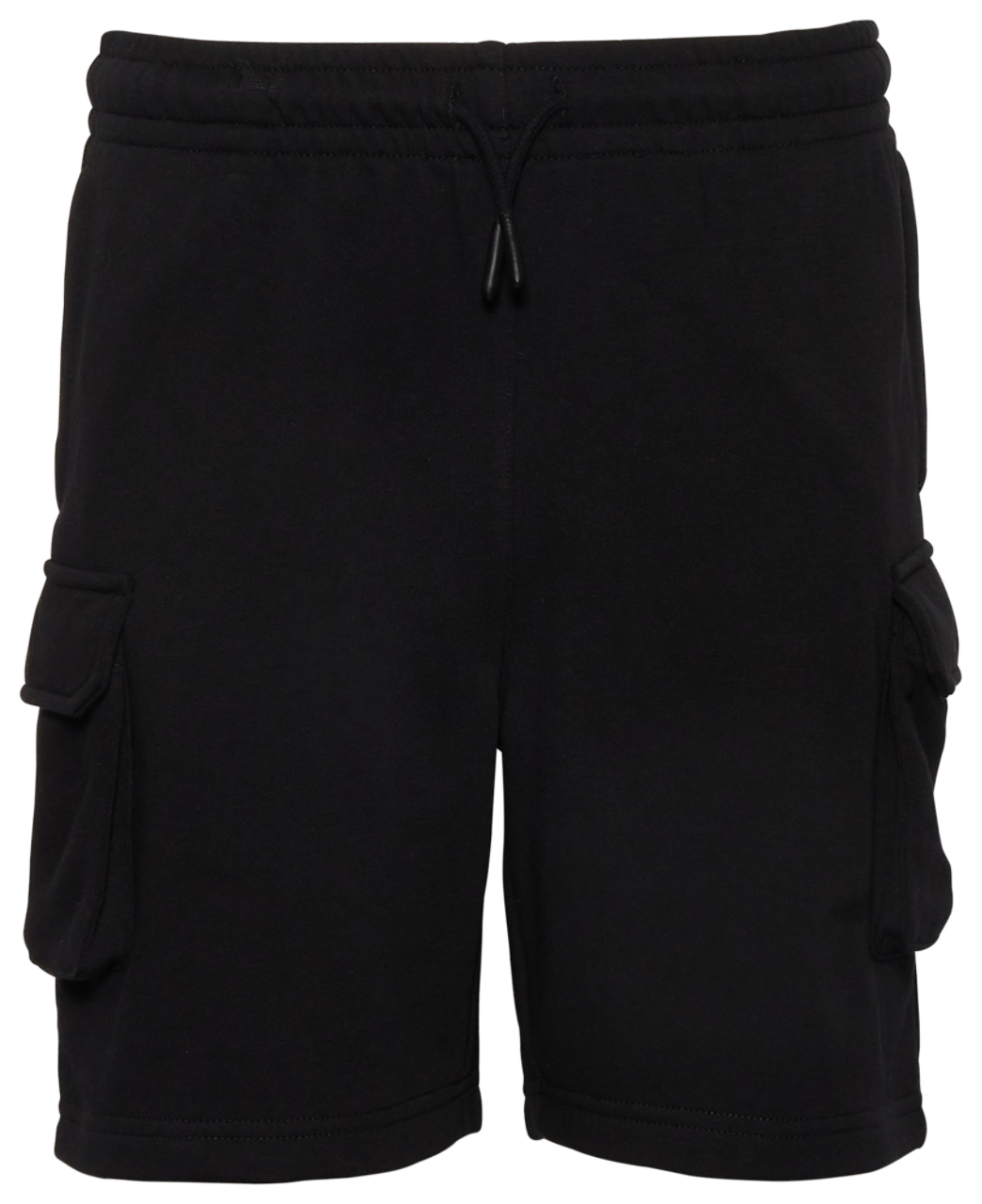 LCKR Cargo French Terry Shorts  Image 3 of 5. Tap to open photo gallery.