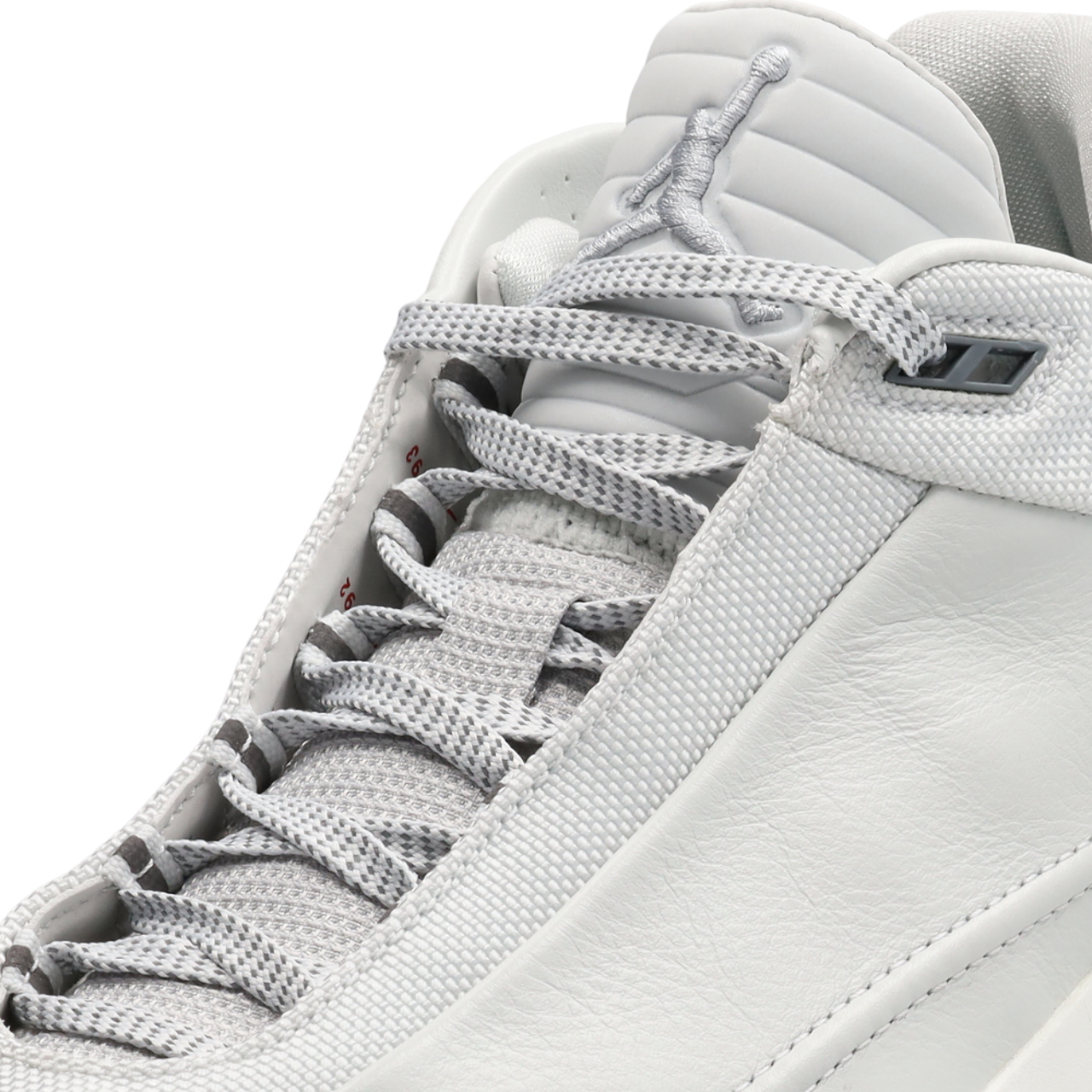 Jordan Air Jordan 40  Image 7 of 8. Tap to open photo gallery.