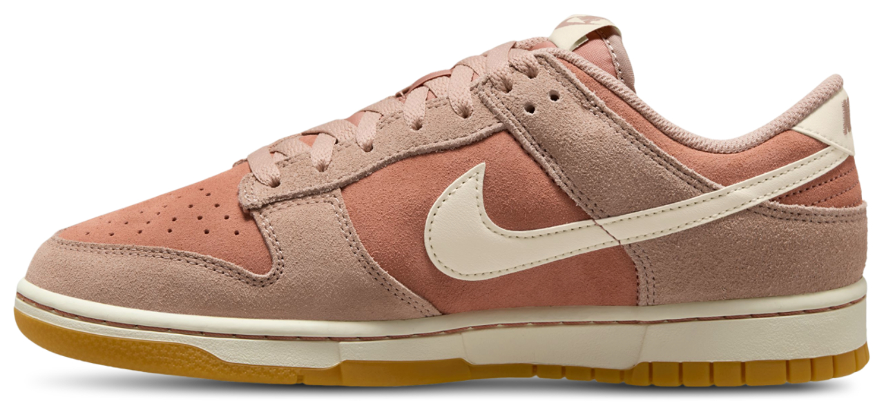 Nike Dunk Low Retro  Image 2 of 4. Tap to open photo gallery.