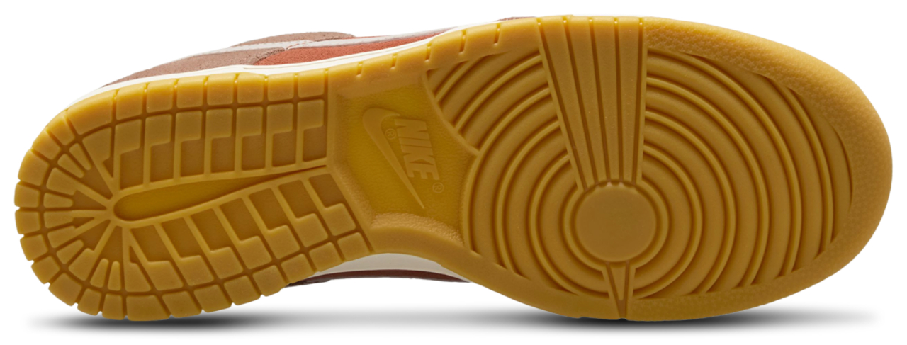 Nike Dunk Low Retro  Image 4 of 4. Tap to open photo gallery.