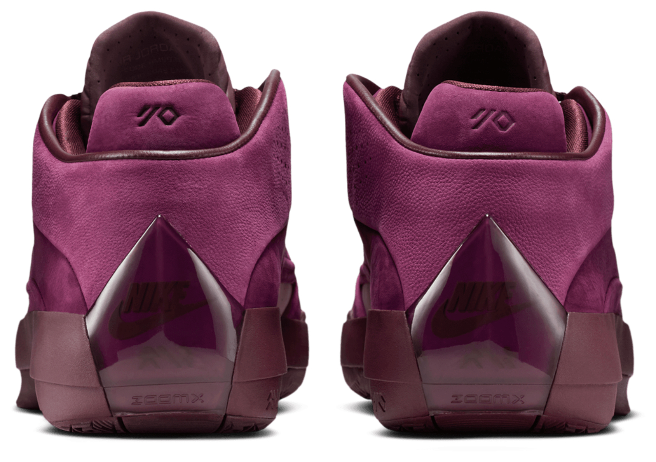 Jordan Air Jordan 40  Image 3 of 8. Tap to open photo gallery.