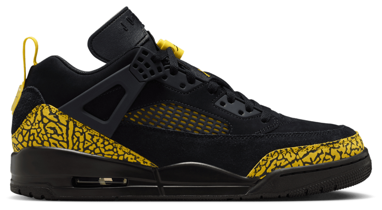Jordan Spizike Low  Image 1 of 8. Tap to open photo gallery.