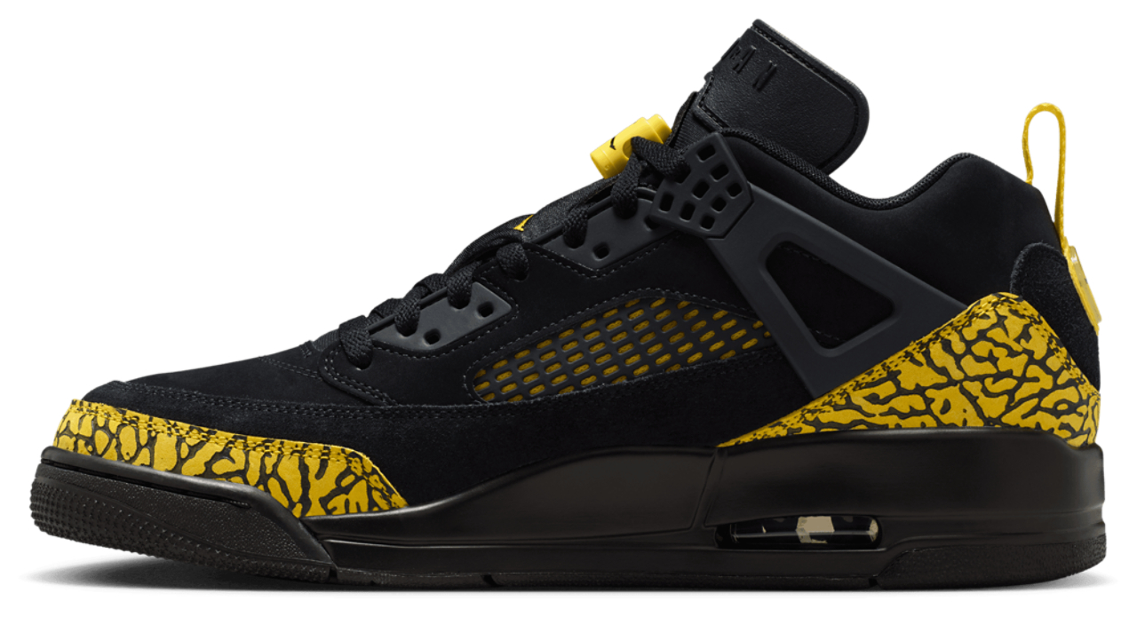 Jordan Spizike Low  Image 2 of 8. Tap to open photo gallery.