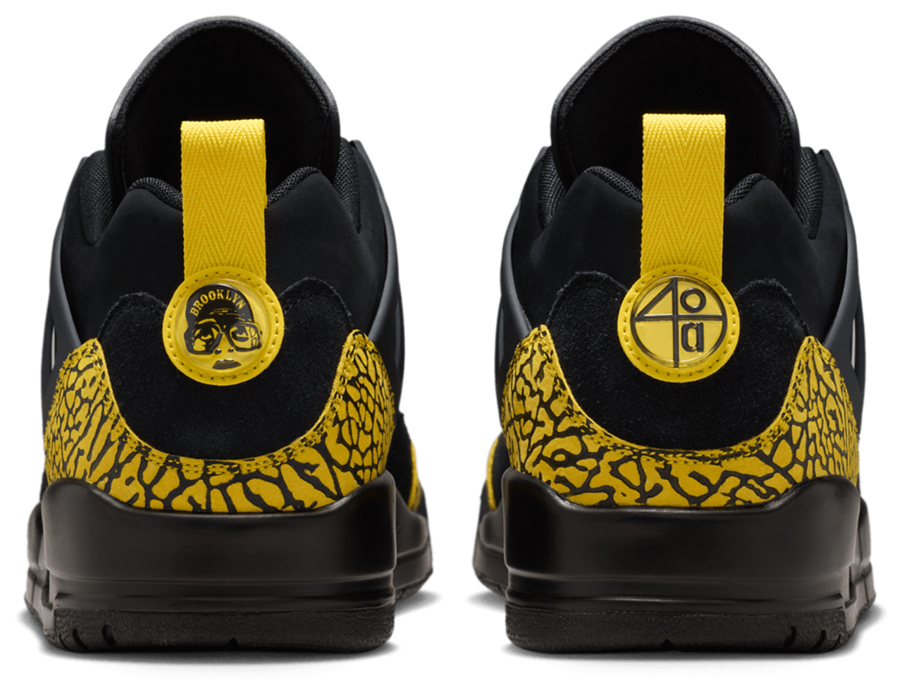 Jordan Spizike Low  Image 3 of 8. Tap to open photo gallery.