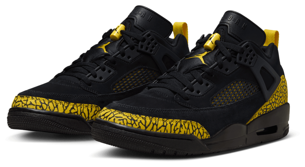 Jordan Spizike Low  Image 6 of 8. Tap to open photo gallery.