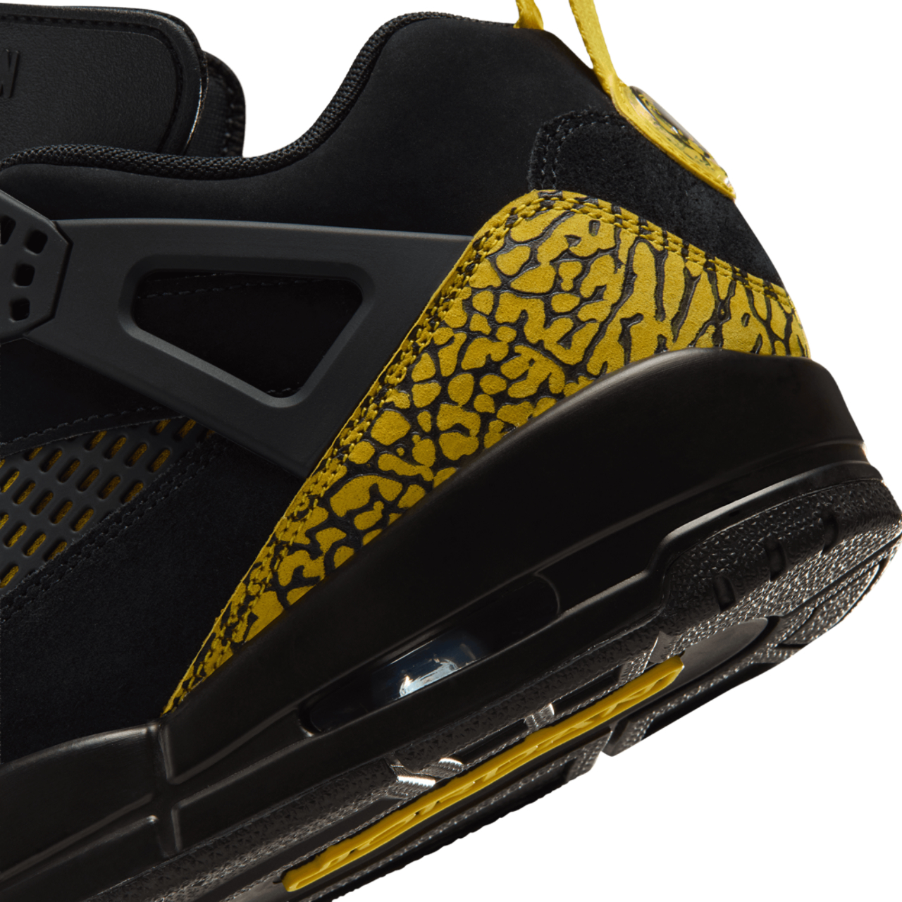 Jordan Spizike Low  Image 8 of 8. Tap to open photo gallery.