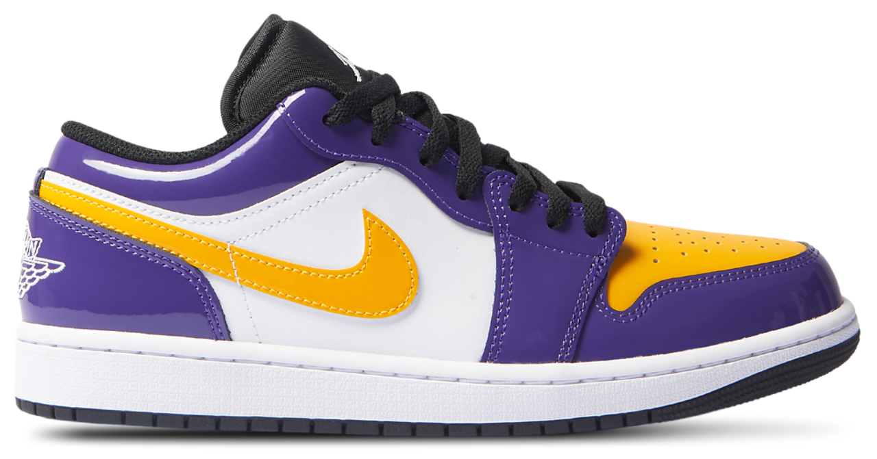 Jordan Air Jordan 1 Low SE NAJ9 - Men's | Foot Locker Canada