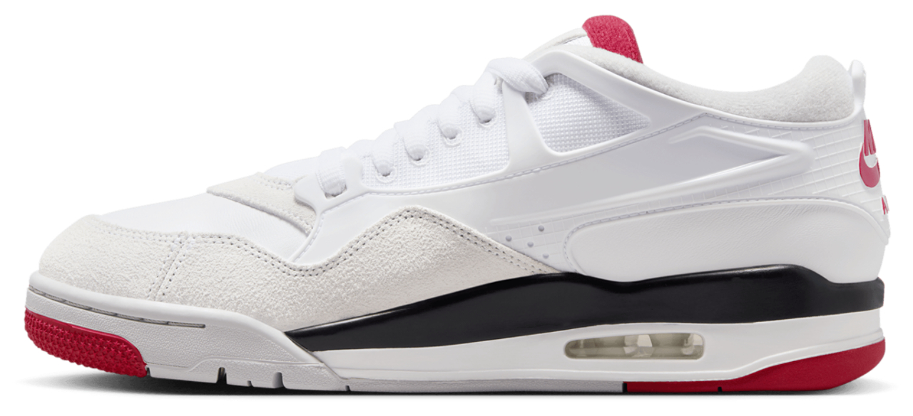 Jordan AJ 4 RM  Image 2 of 8. Tap to open photo gallery.