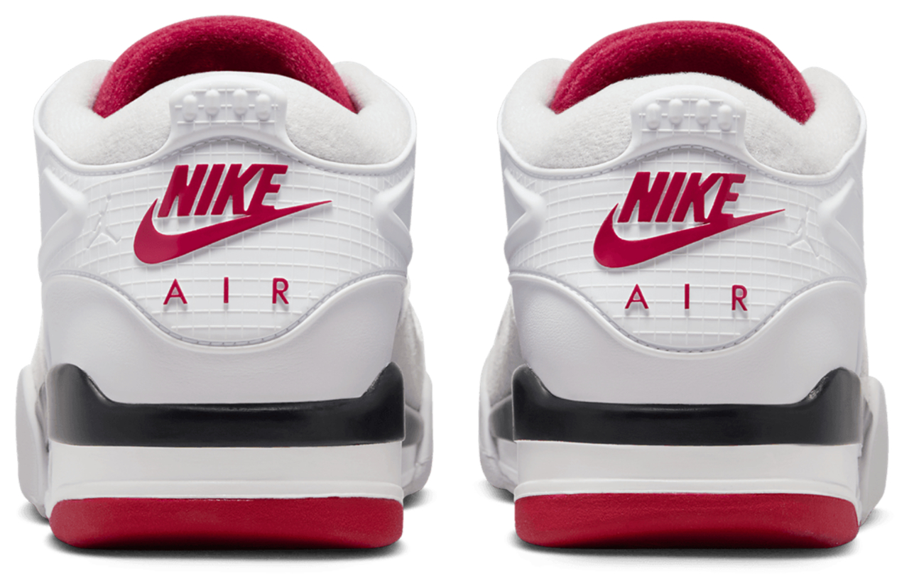 Jordan AJ 4 RM  Image 3 of 8. Tap to open photo gallery.