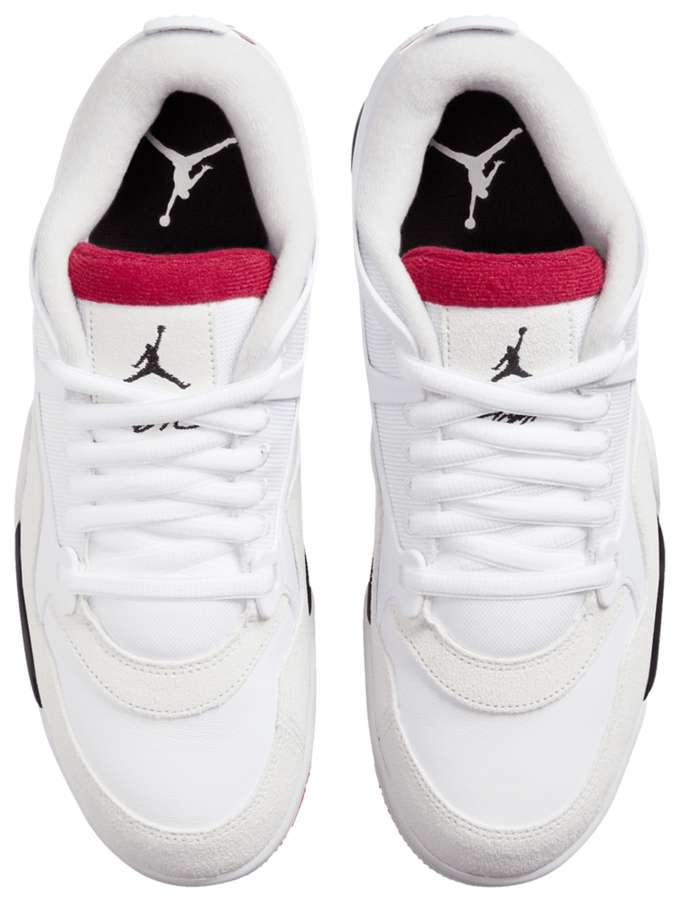 Jordan AJ 4 RM  Image 4 of 8. Tap to open photo gallery.