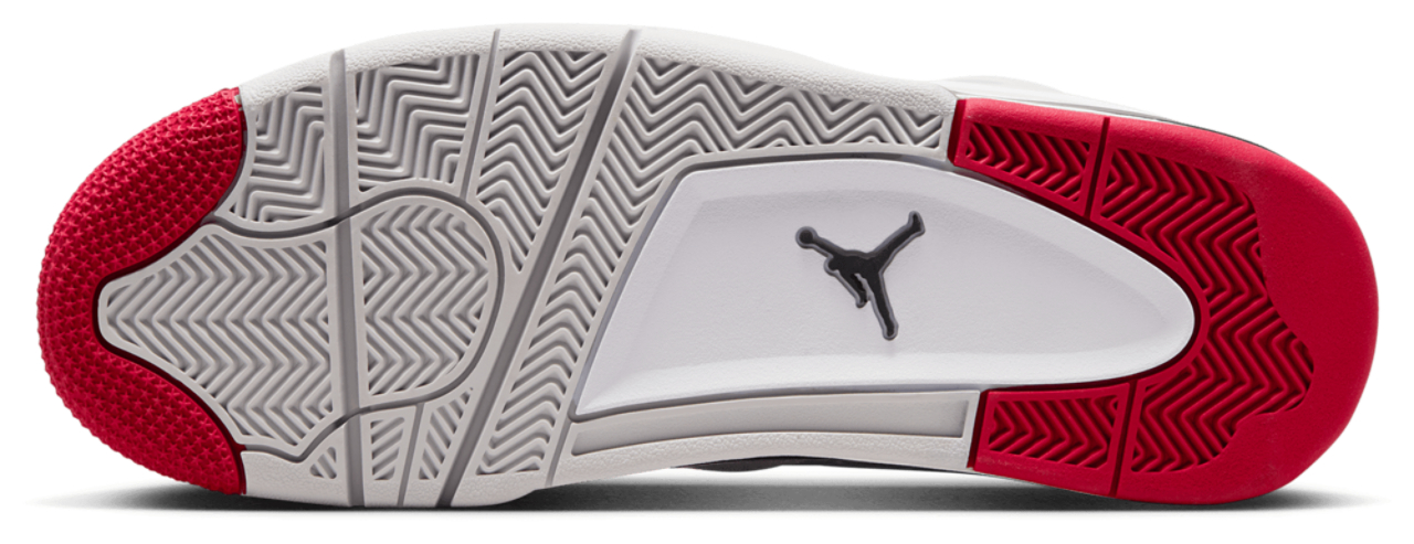 Jordan AJ 4 RM  Image 5 of 8. Tap to open photo gallery.