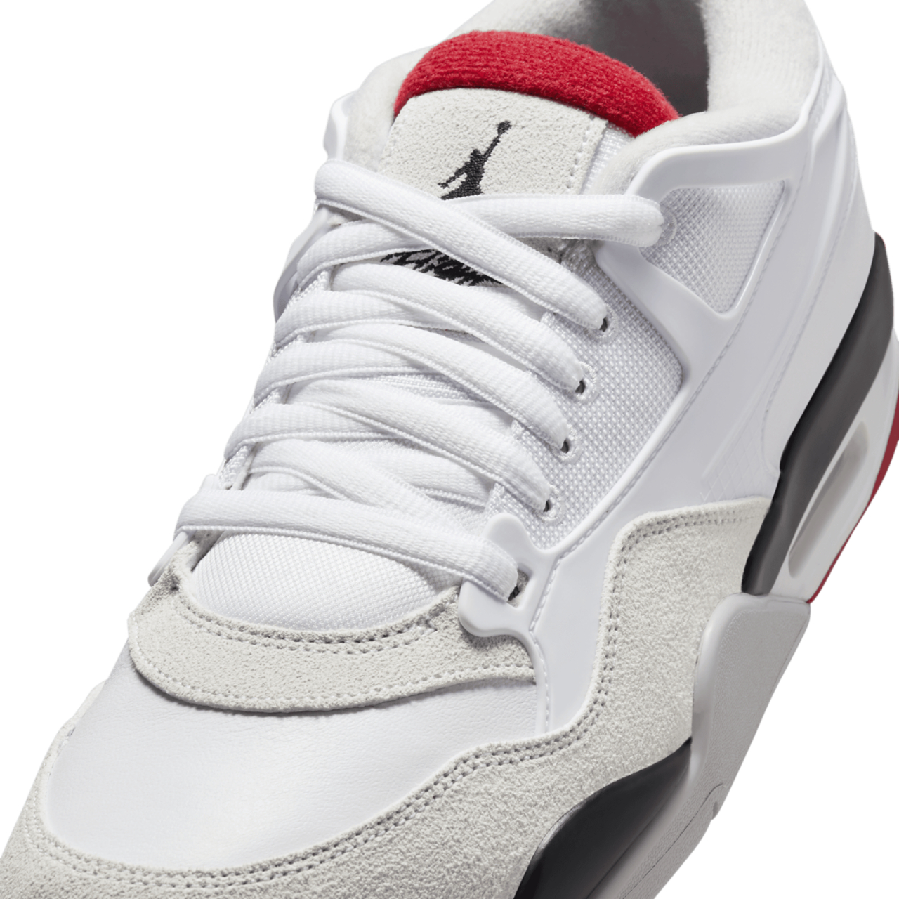 Jordan AJ 4 RM  Image 7 of 8. Tap to open photo gallery.