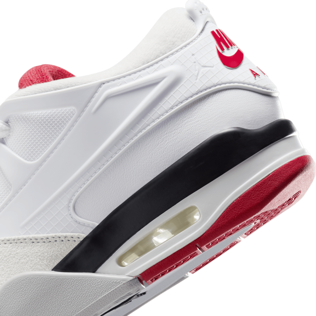 Jordan AJ 4 RM  Image 8 of 8. Tap to open photo gallery.