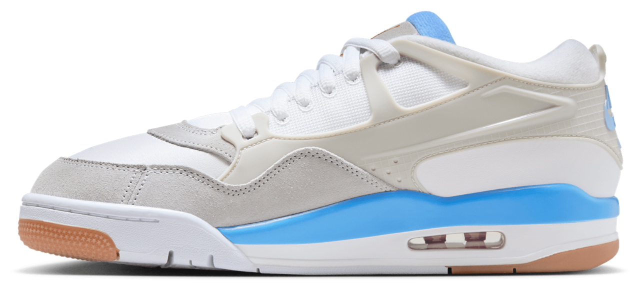Jordan AJ 4 RM  Image 2 of 8. Tap to open photo gallery.