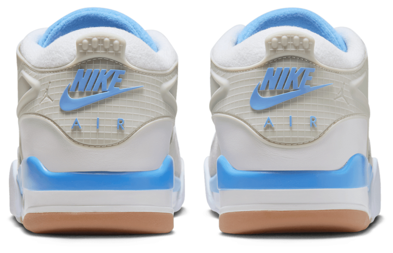 Jordan AJ 4 RM  Image 3 of 8. Tap to open photo gallery.