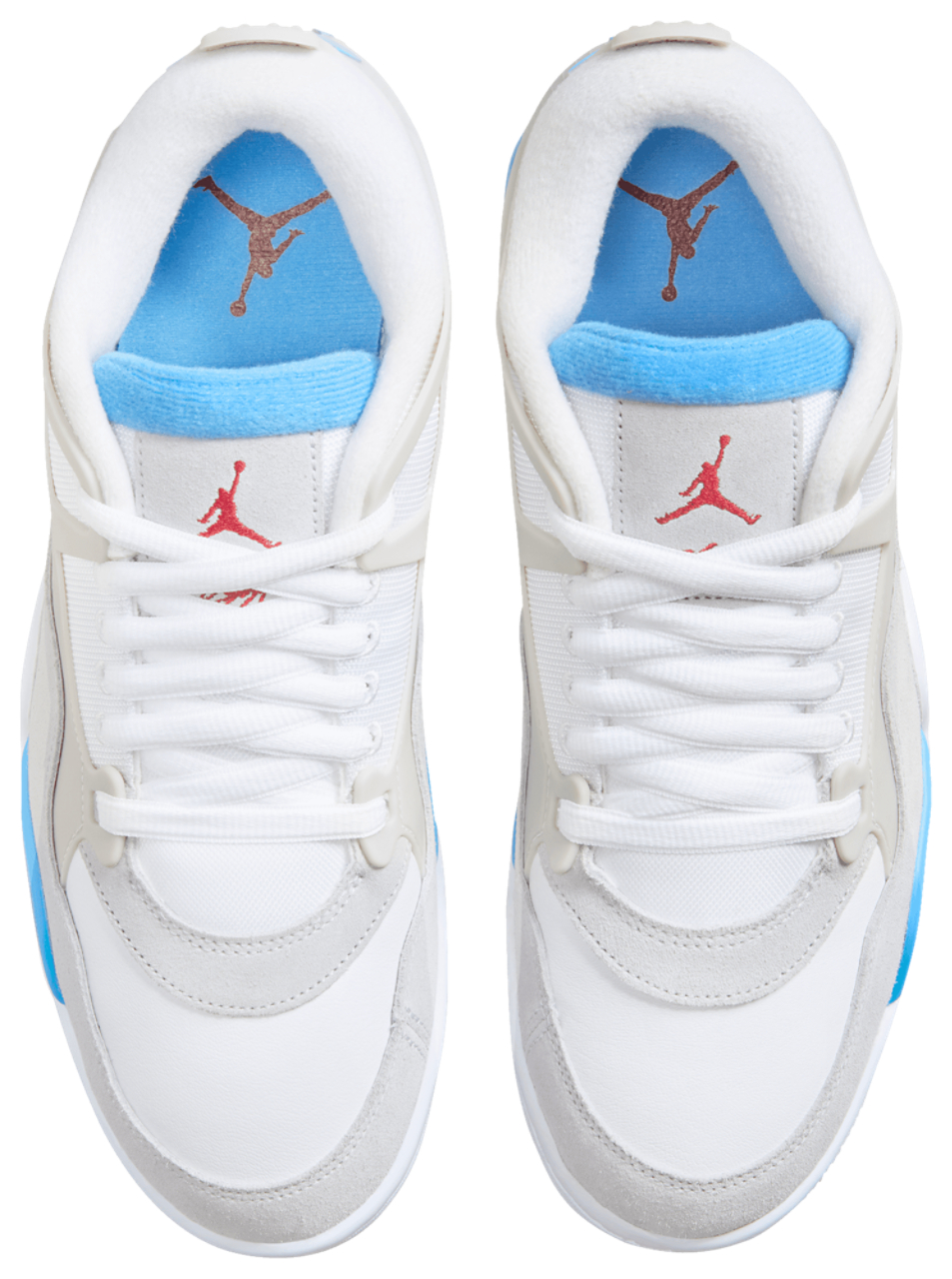 Jordan AJ 4 RM  Image 4 of 8. Tap to open photo gallery.