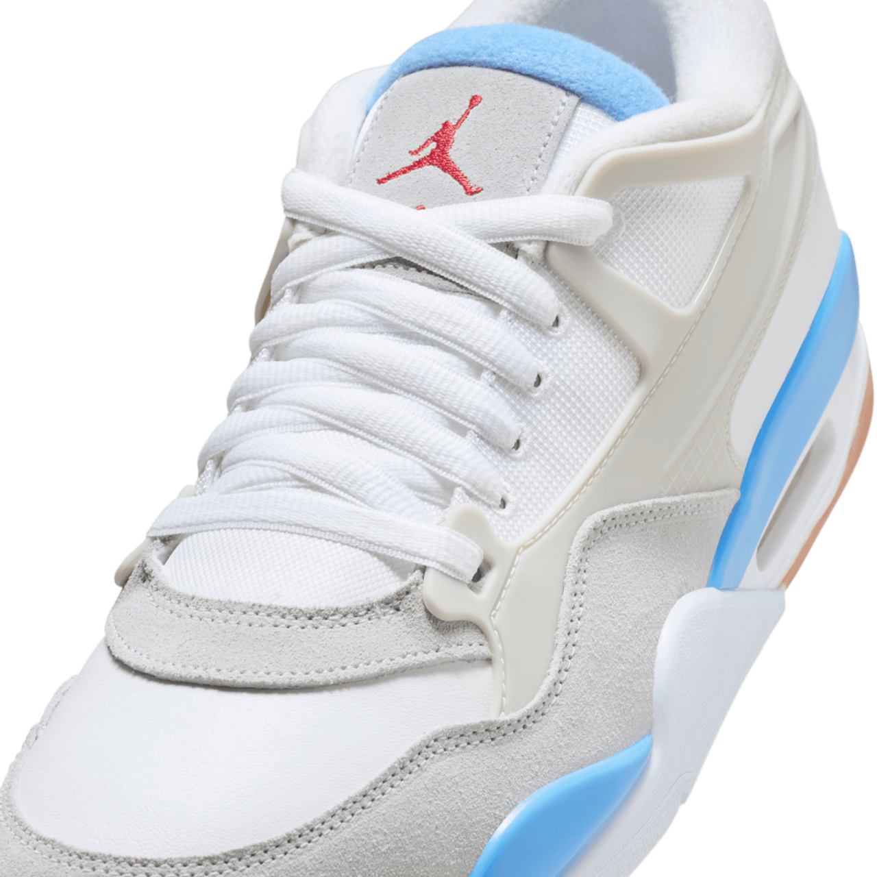 Jordan AJ 4 RM  Image 7 of 8. Tap to open photo gallery.