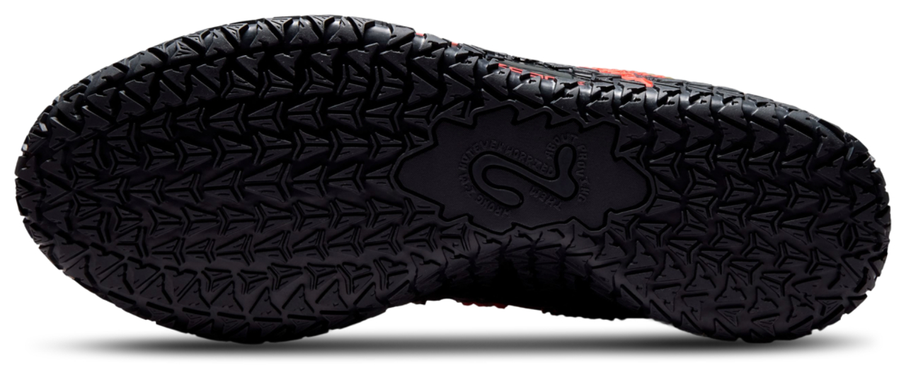 Nike JA 3  Image 5 of 5. Tap to open photo gallery.