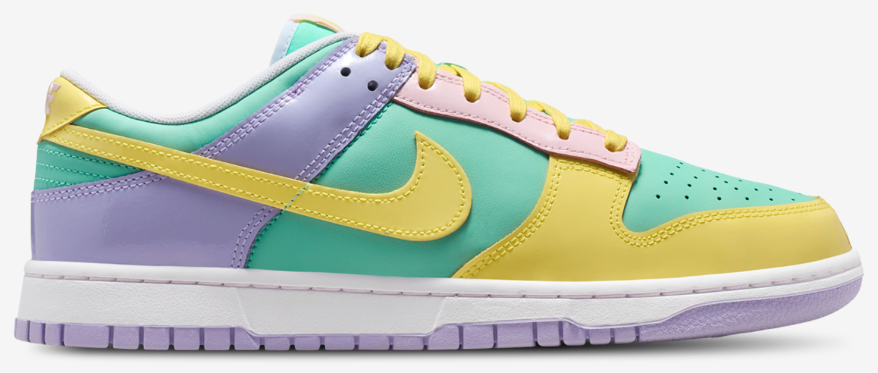 Nike Dunk Low Retro Image 1 of 5. Tap to open photo gallery.