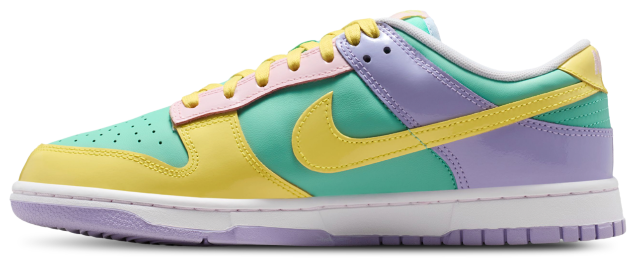 Nike Dunk Low Retro Image 2 of 5. Tap to open photo gallery.